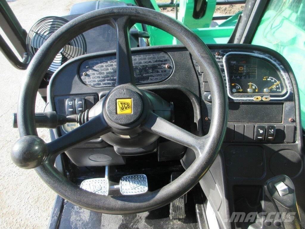 JCB 510-56 Costruzioni - Altro