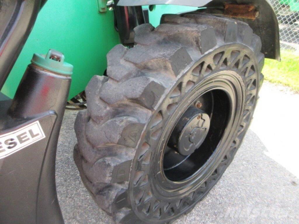 JCB 510-56 Costruzioni - Altro