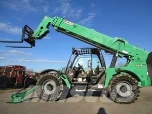 JCB 512-56 Costruzioni - Altro