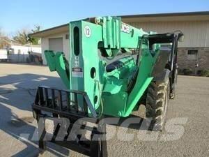 JCB 512-56 Costruzioni - Altro