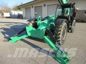 JCB 512-56 Costruzioni - Altro