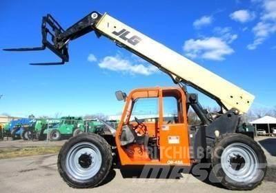 JLG 1055 Costruzioni - Altro