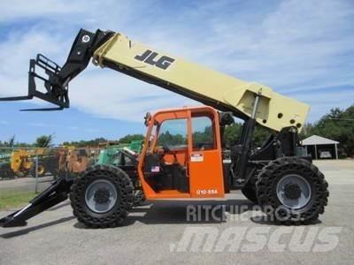 JLG 1055 Costruzioni - Altro