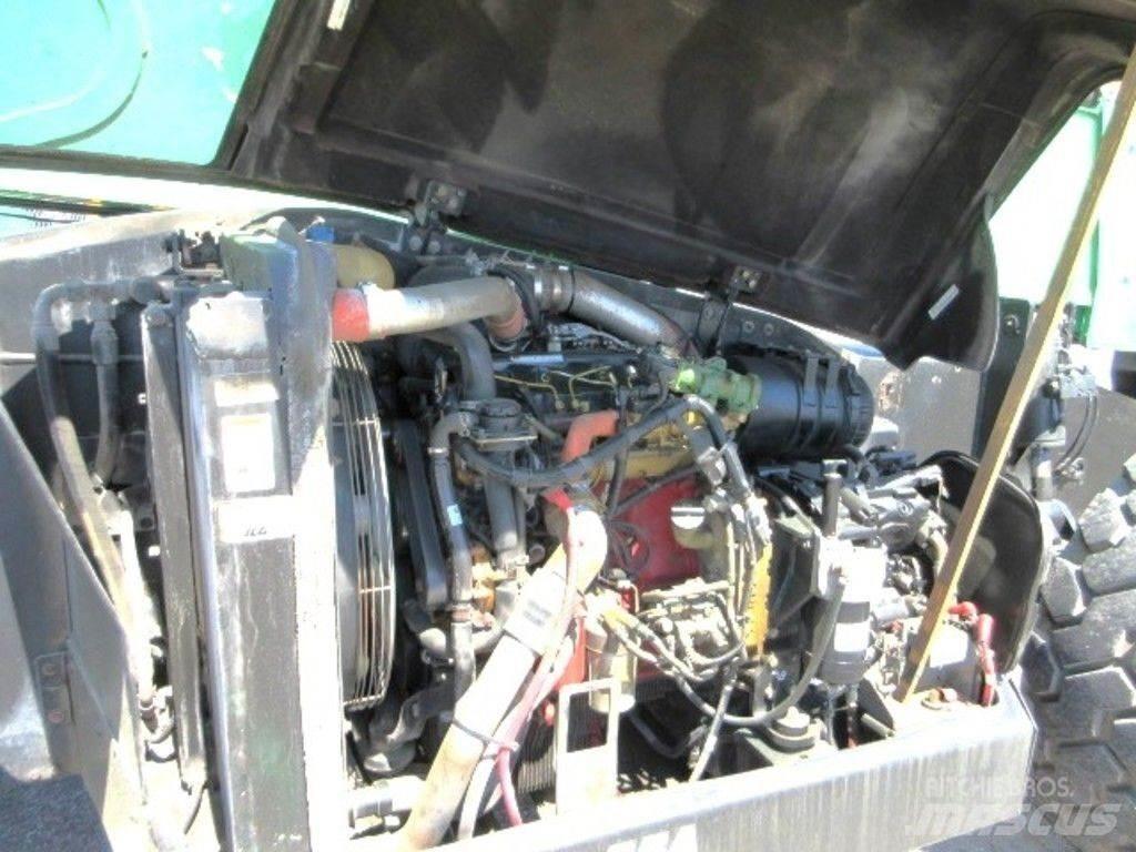 JLG 1255 Costruzioni - Altro