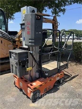 JLG 12SP Costruzioni - Altro