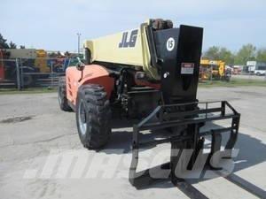 JLG G15-44A Costruzioni - Altro