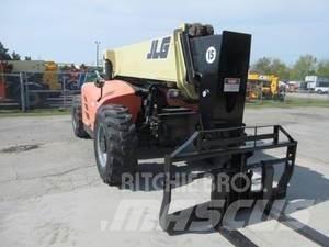 JLG G15-44A Costruzioni - Altro