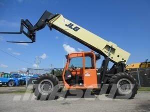 JLG G15-44A Costruzioni - Altro