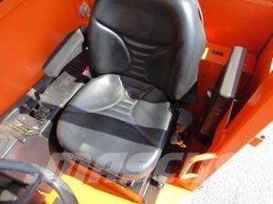 JLG G15-44A Costruzioni - Altro