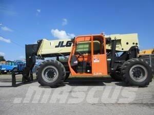 JLG G15-44A Costruzioni - Altro