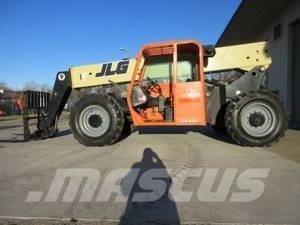 JLG G9-43A Costruzioni - Altro
