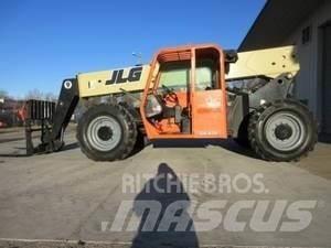 JLG G9-43A Costruzioni - Altro