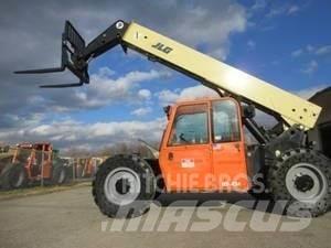 JLG G9-43A Costruzioni - Altro