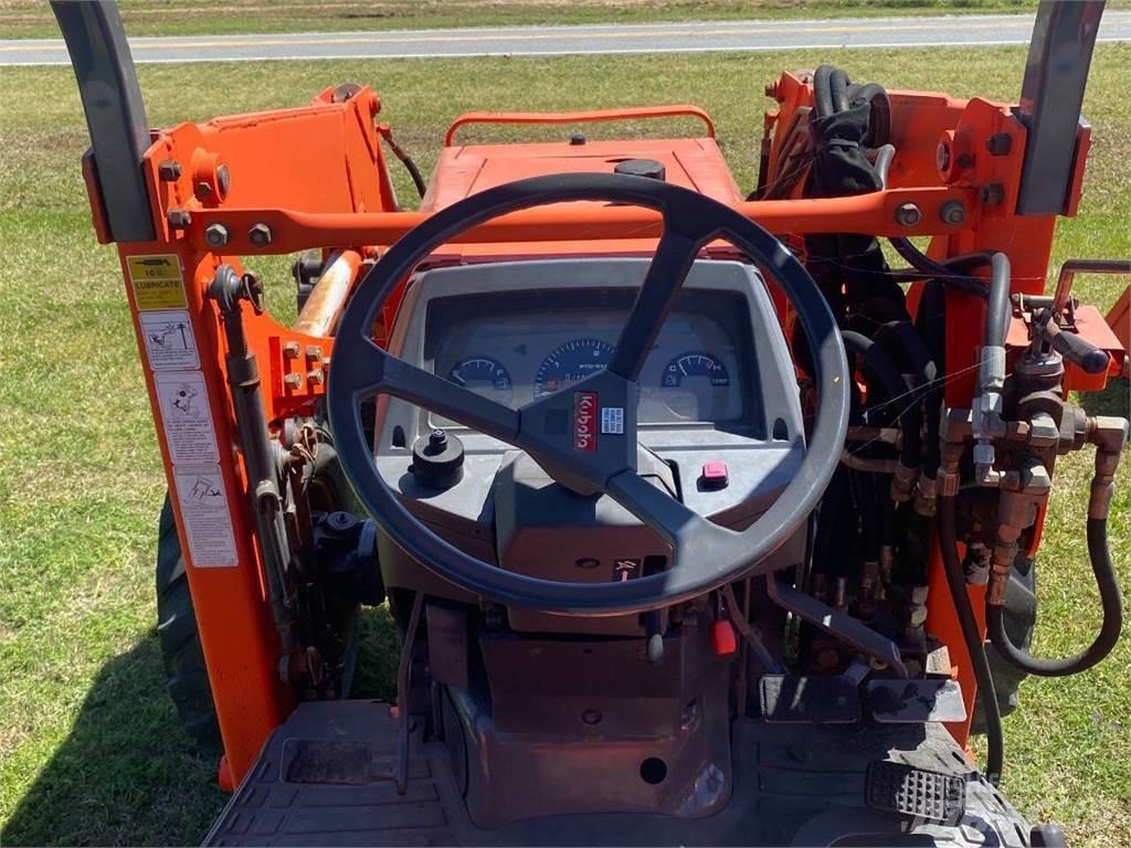 Kubota L48 Costruzioni - Altro