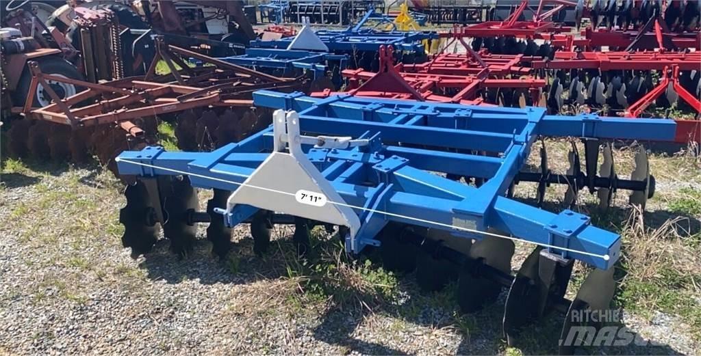 Long 1083 Costruzioni - Altro