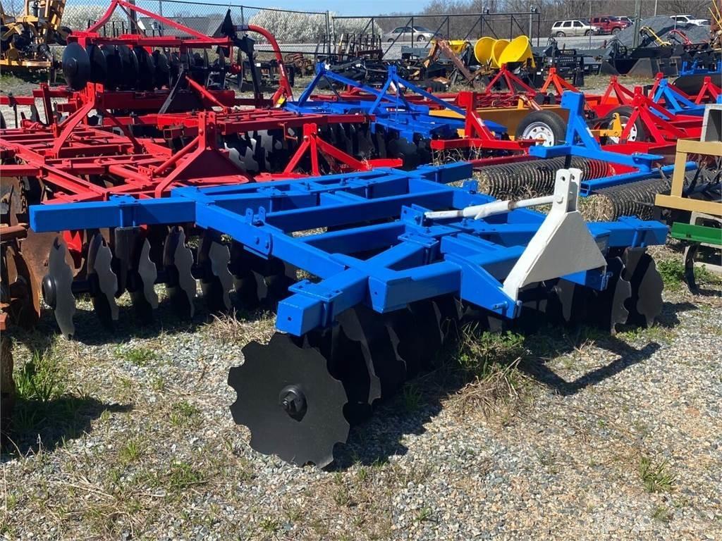 Long 1083 Costruzioni - Altro