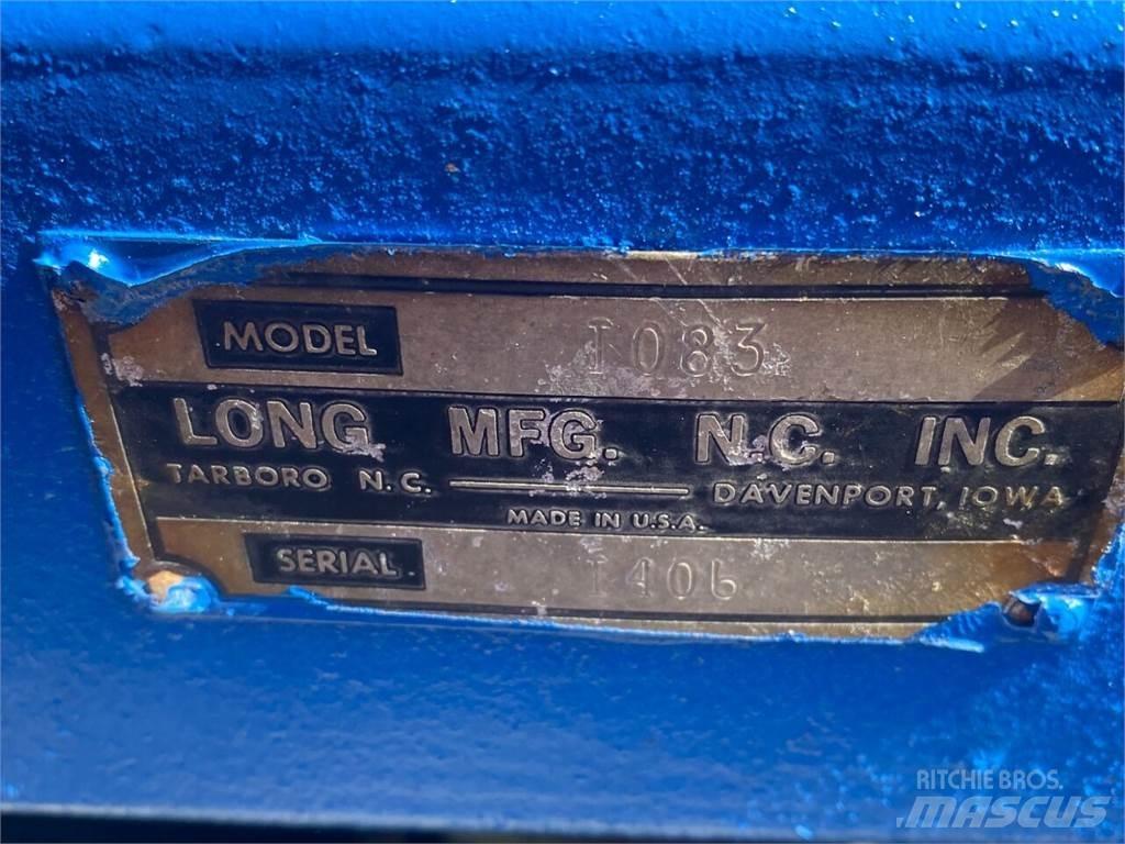 Long 1083 Costruzioni - Altro