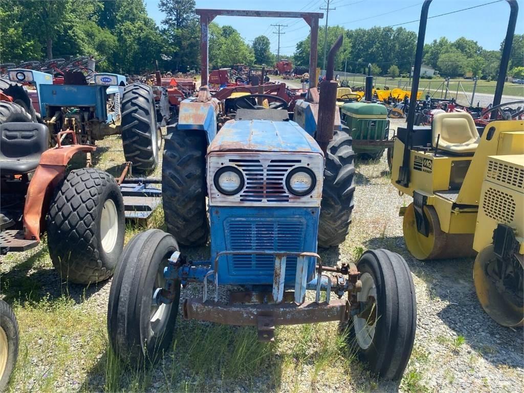 Long 510 Costruzioni - Altro