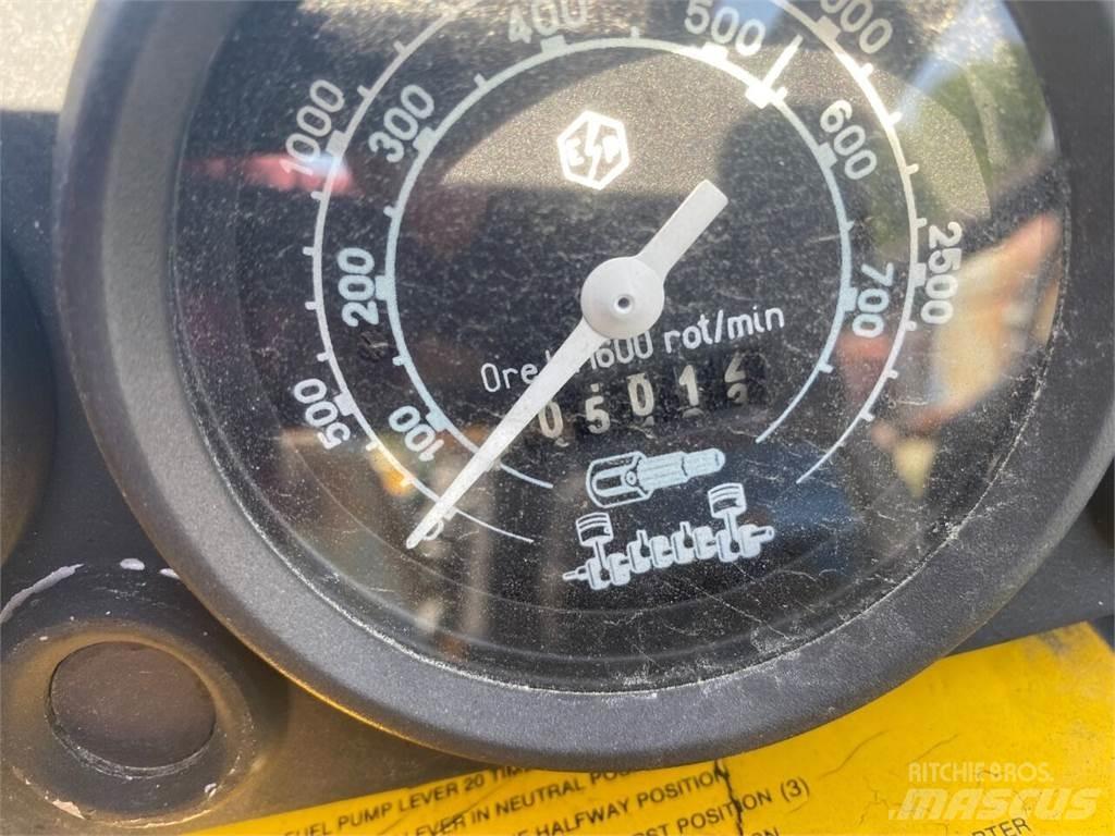 Long 510 Costruzioni - Altro