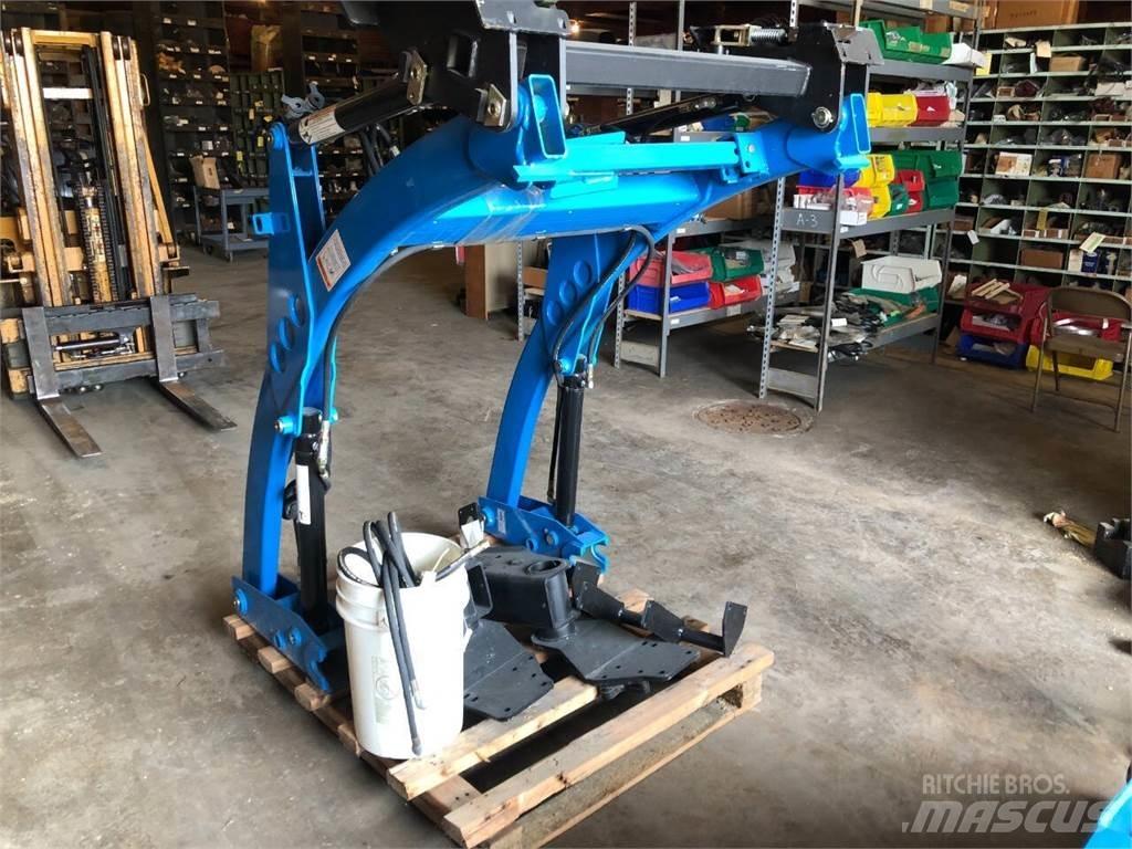LS LL3100 Costruzioni - Altro