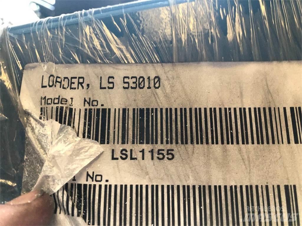 LS LL3100 Costruzioni - Altro