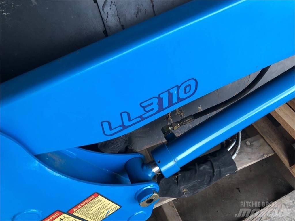 LS LL3110 Costruzioni - Altro