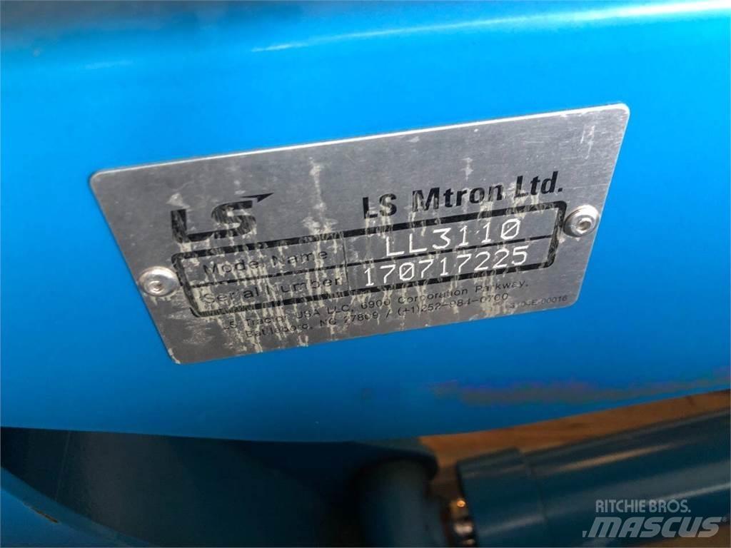 LS LL3110 Costruzioni - Altro