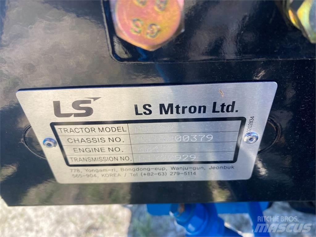 LS MT122 Costruzioni - Altro