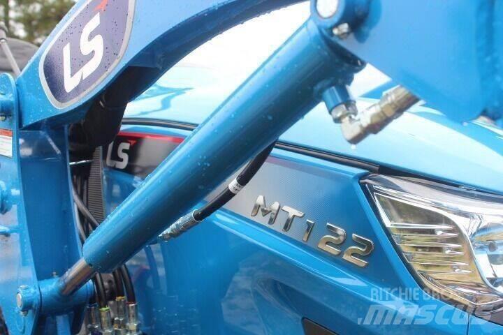 LS MT122 Costruzioni - Altro