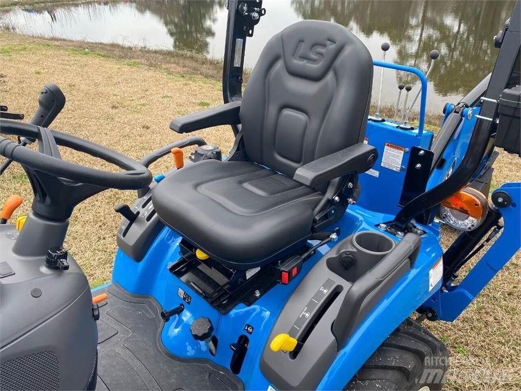 LS MT125 Costruzioni - Altro