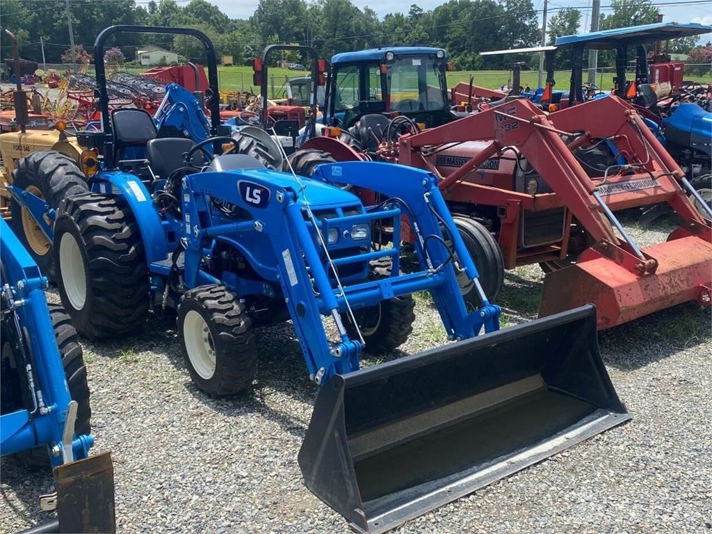 LS MT225E Costruzioni - Altro