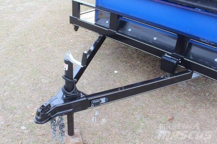 LS MT230E Costruzioni - Altro