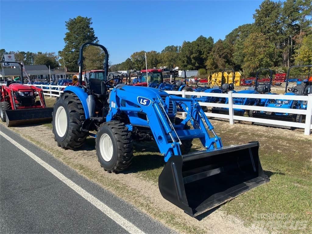 LS MT342 Costruzioni - Altro