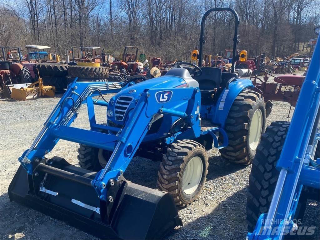 LS MT345E Costruzioni - Altro