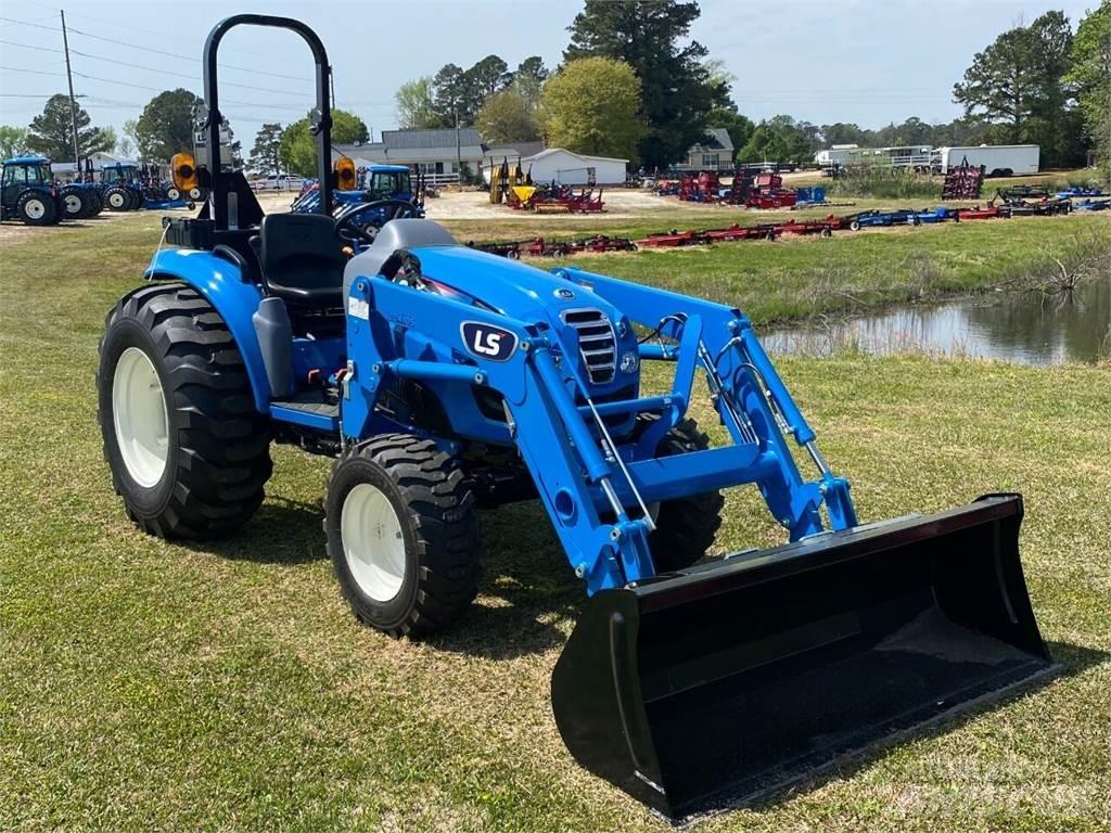 LS MT355E Costruzioni - Altro