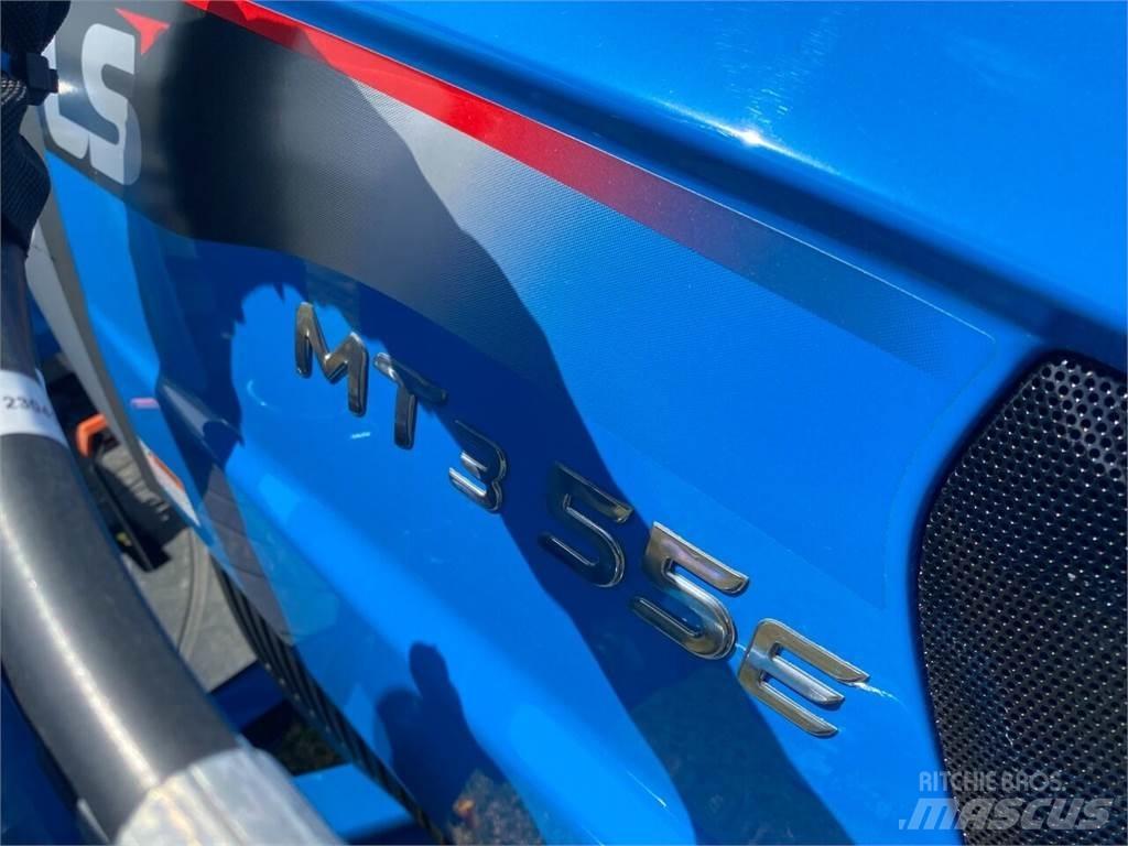 LS MT355E Costruzioni - Altro