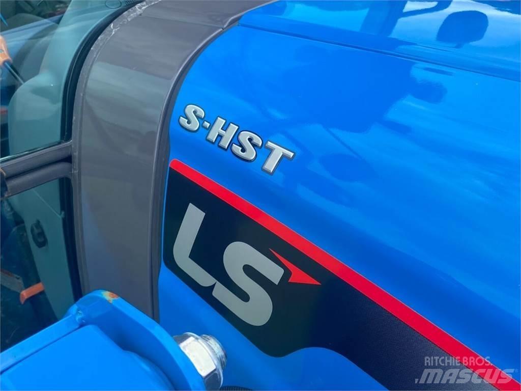 LS MT357 Costruzioni - Altro