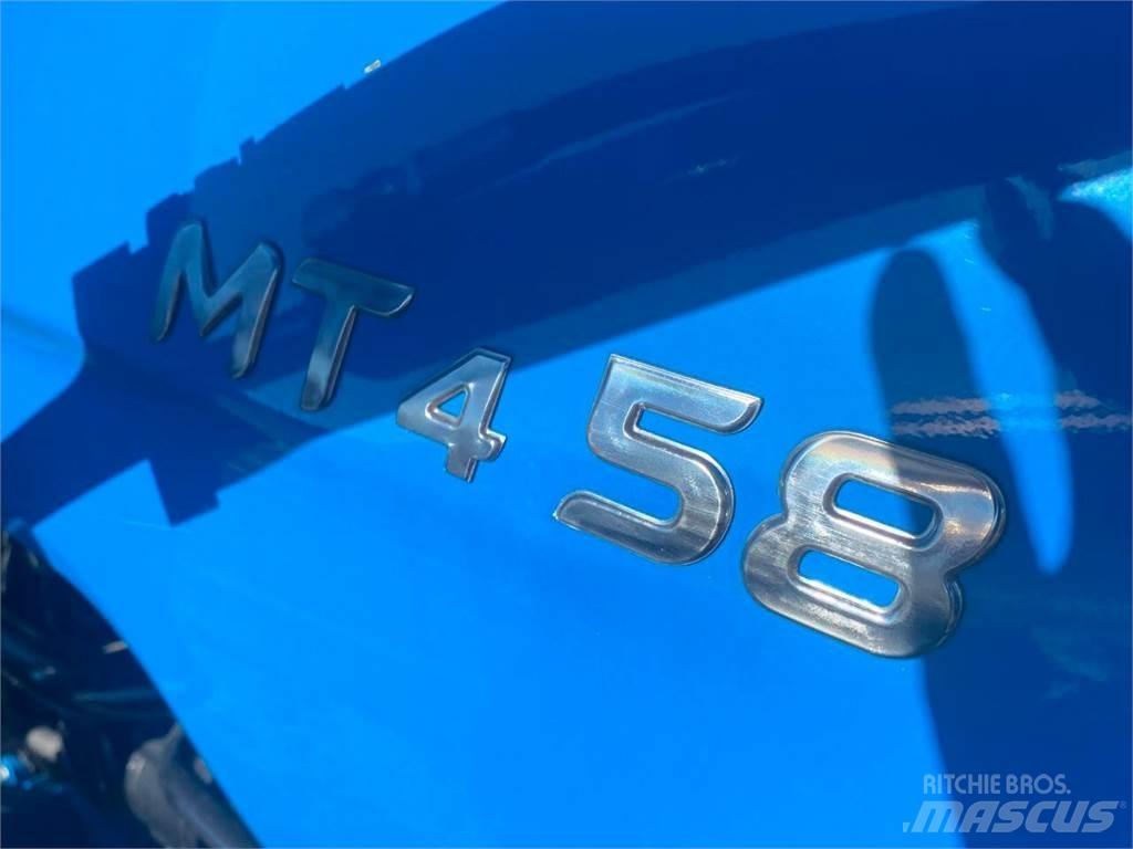 LS MT458 Costruzioni - Altro