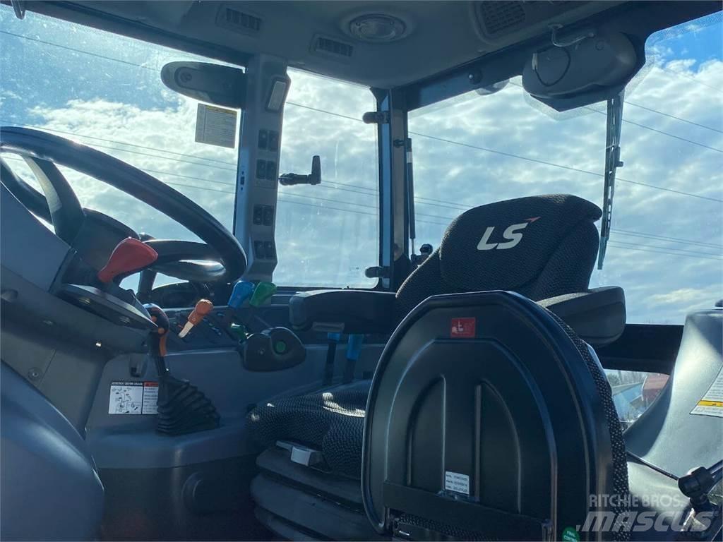 LS MT7101 Costruzioni - Altro