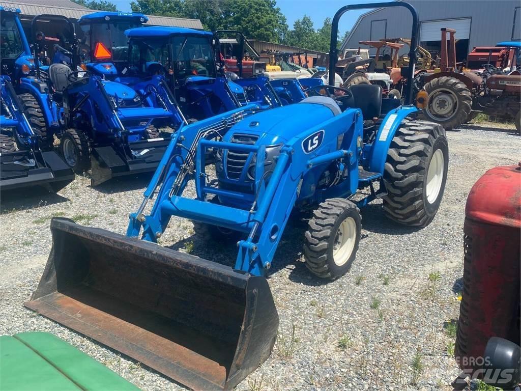 LS XG3135H Costruzioni - Altro