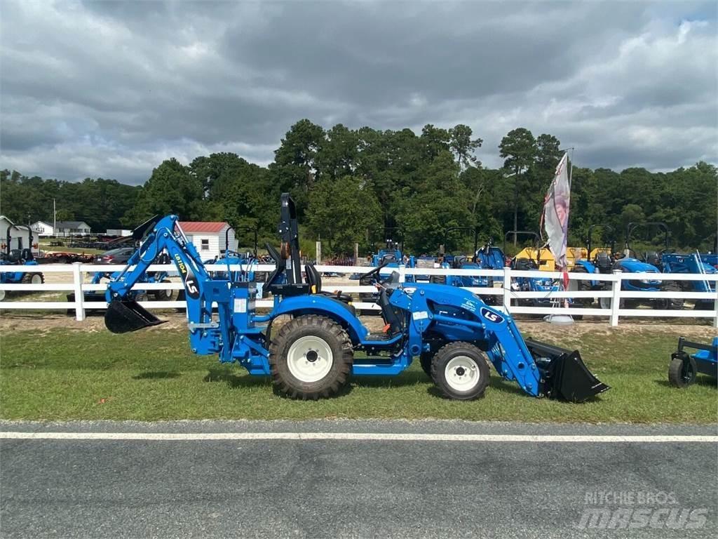 LS XJ2025H Costruzioni - Altro
