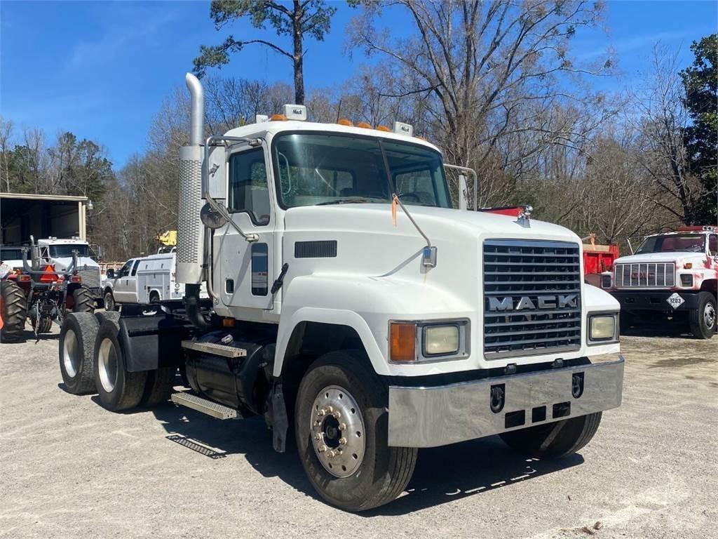 Mack CH613 Costruzioni - Altro