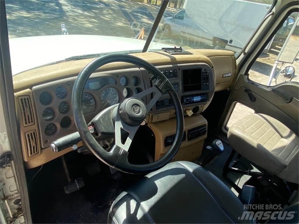 Mack CH613 Costruzioni - Altro