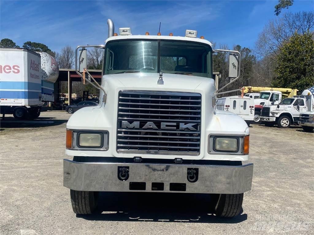 Mack CH613 Costruzioni - Altro