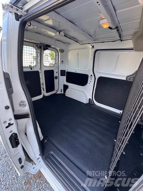 Nissan NV200 Costruzioni - Altro