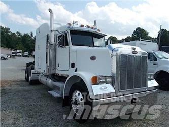 Peterbilt 378 Costruzioni - Altro