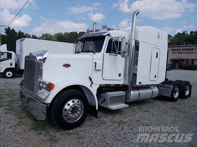 Peterbilt 378 Costruzioni - Altro