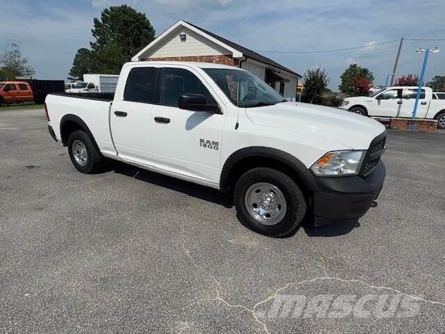 RAM 1500 Costruzioni - Altro