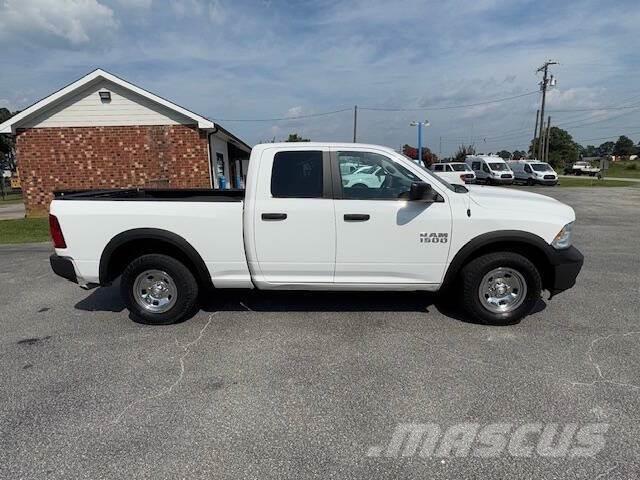 RAM 1500 Costruzioni - Altro