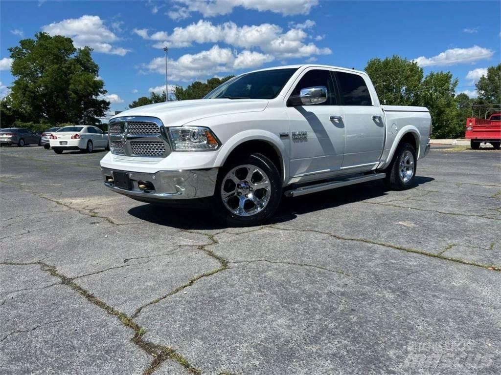 RAM 1500 Costruzioni - Altro